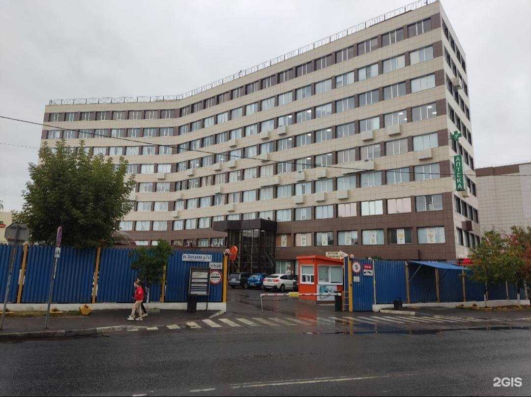 Отзывы на компанию Прок Ритейл в г. Балашиха c фото