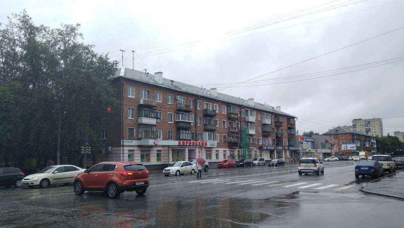 Отзывы на компанию Torex в Екатеринбурге c фото - фотография 2 из 2