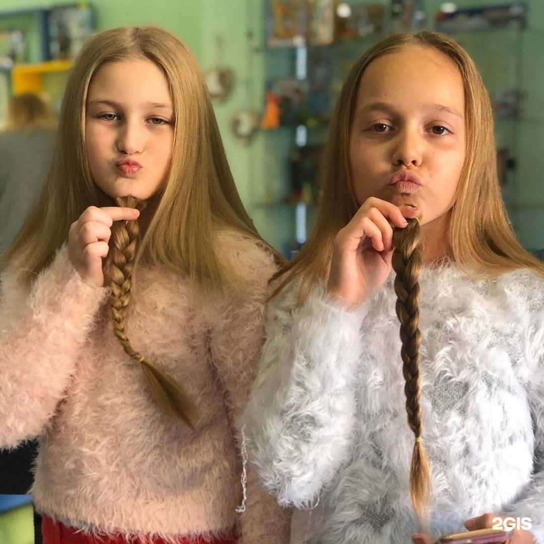 Отзывы на компанию Кудряшка в Калининграде c фото