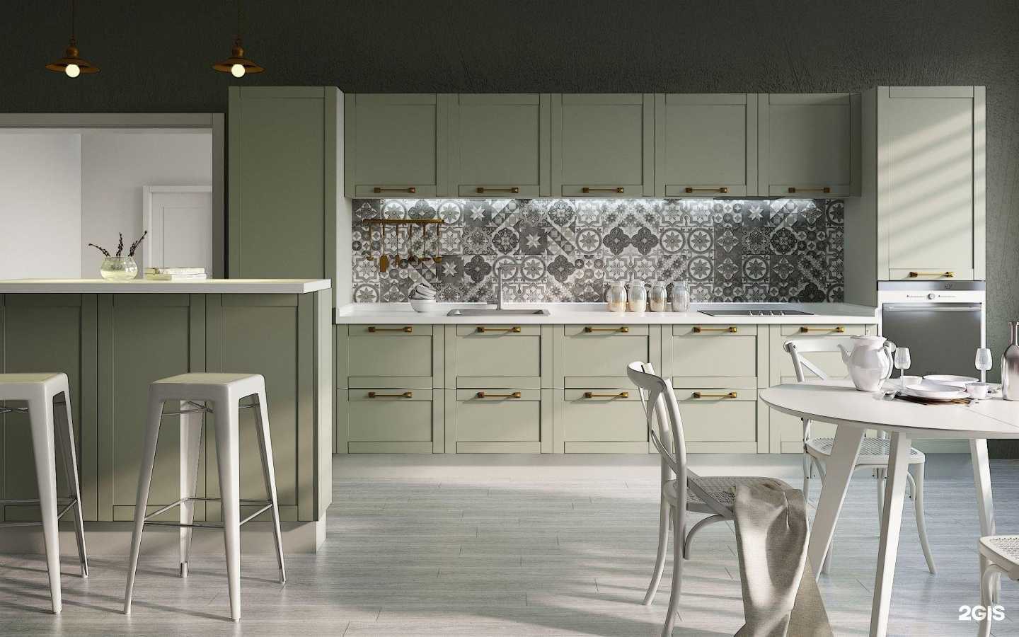 Отзывы на компанию Miro кухни в г. Йошкар-Ола c фото