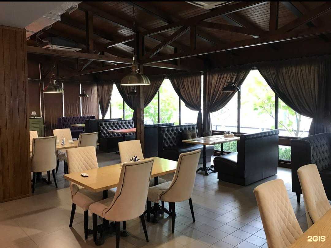 Отзывы на компанию Караван-Сарай в г. Махачкала c фото