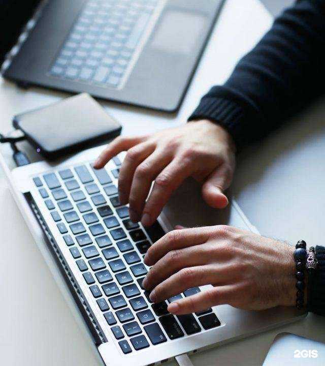 Отзывы на компанию Прикладные решения в Красноярске c фото