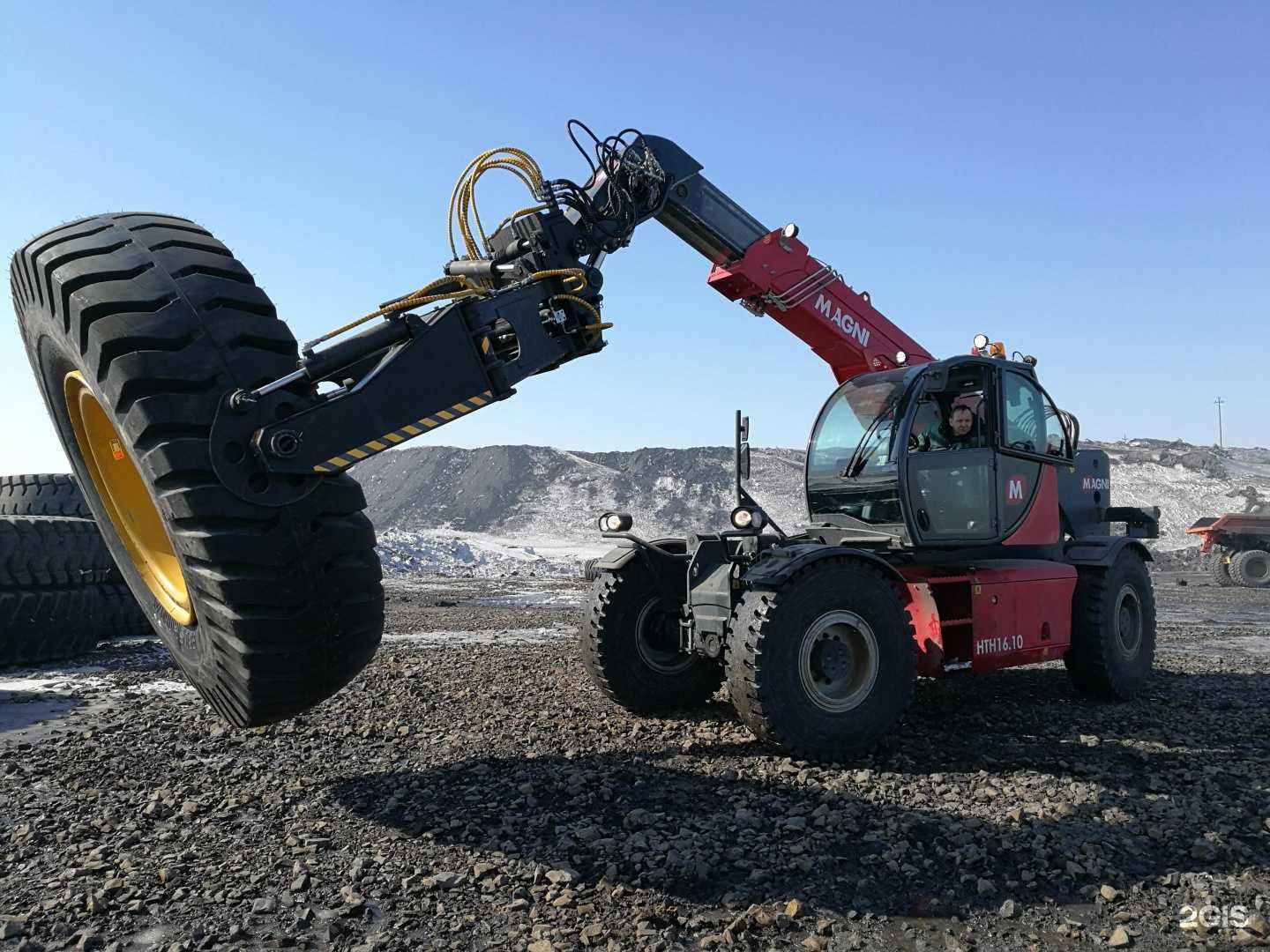 Отзывы на компанию Кран бюро в Екатеринбурге c фото
