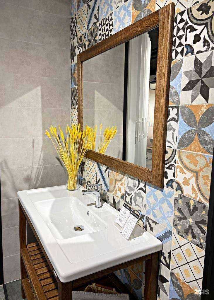 Отзывы на компанию Мосплитка в г. Нижний Новгород c фото