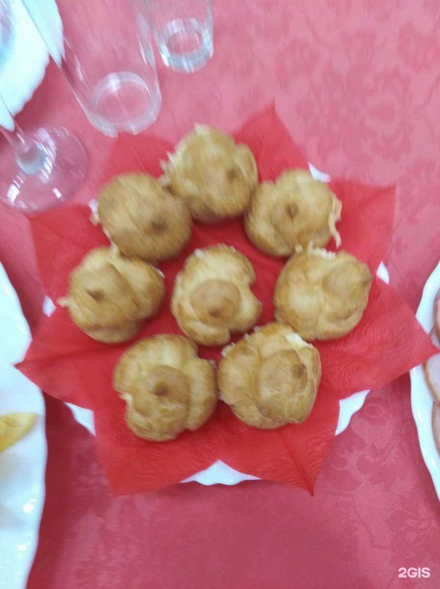 Отзывы на компанию Каланча в Сыктывкаре c фото