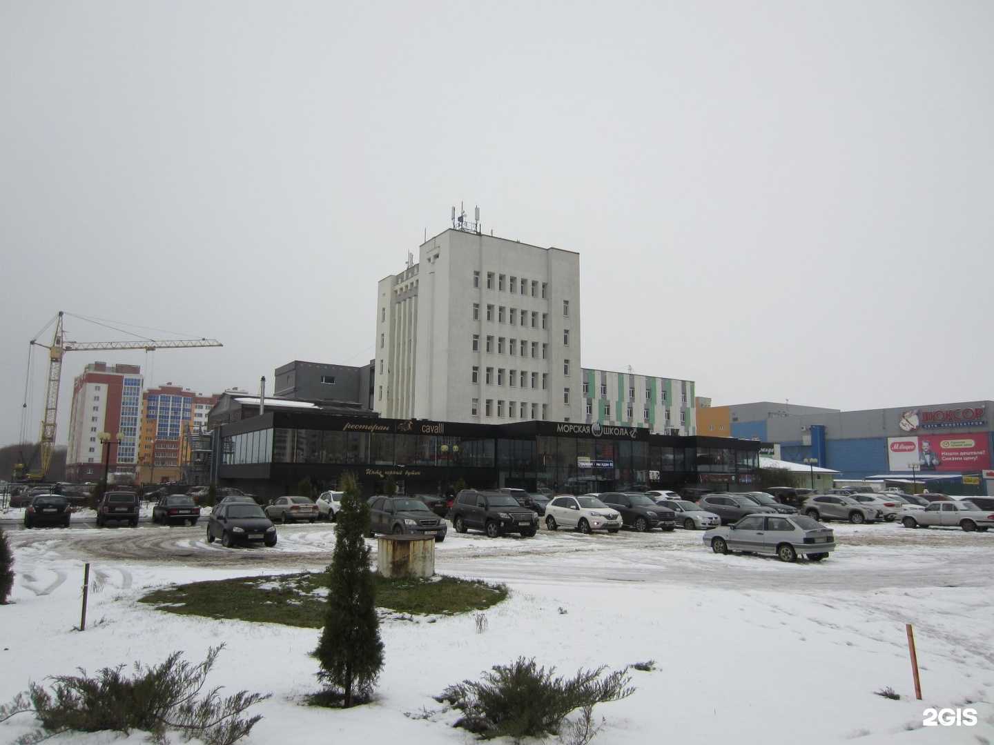 Отзывы на компанию Морская школа в Рязани c фото - фотография 2 из 2