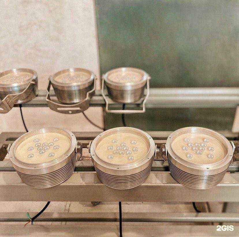 Отзывы на компанию Архилайт в Орле c фото