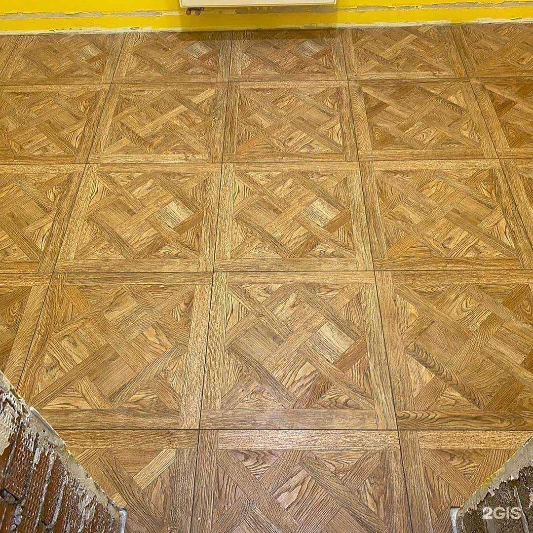 Отзывы на компанию Полы в Петропавловске-Камчатском c фото