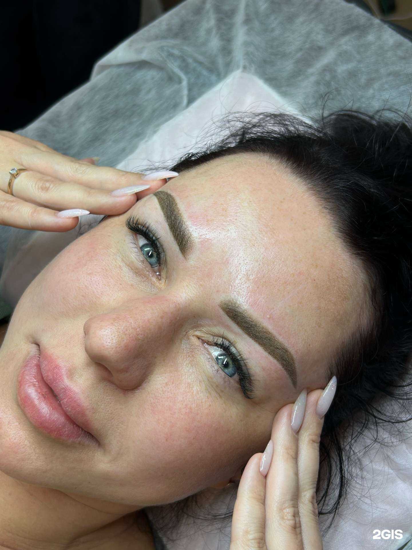 Отзывы на компанию O.K. school & beauty в г. Киров c фото