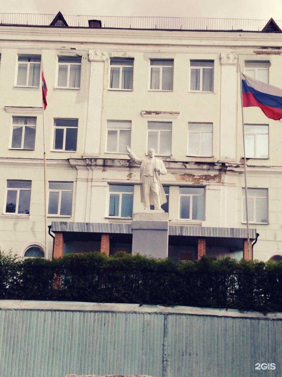 Отзывы на компанию Гимназия №4 в г. Дзержинский c фото