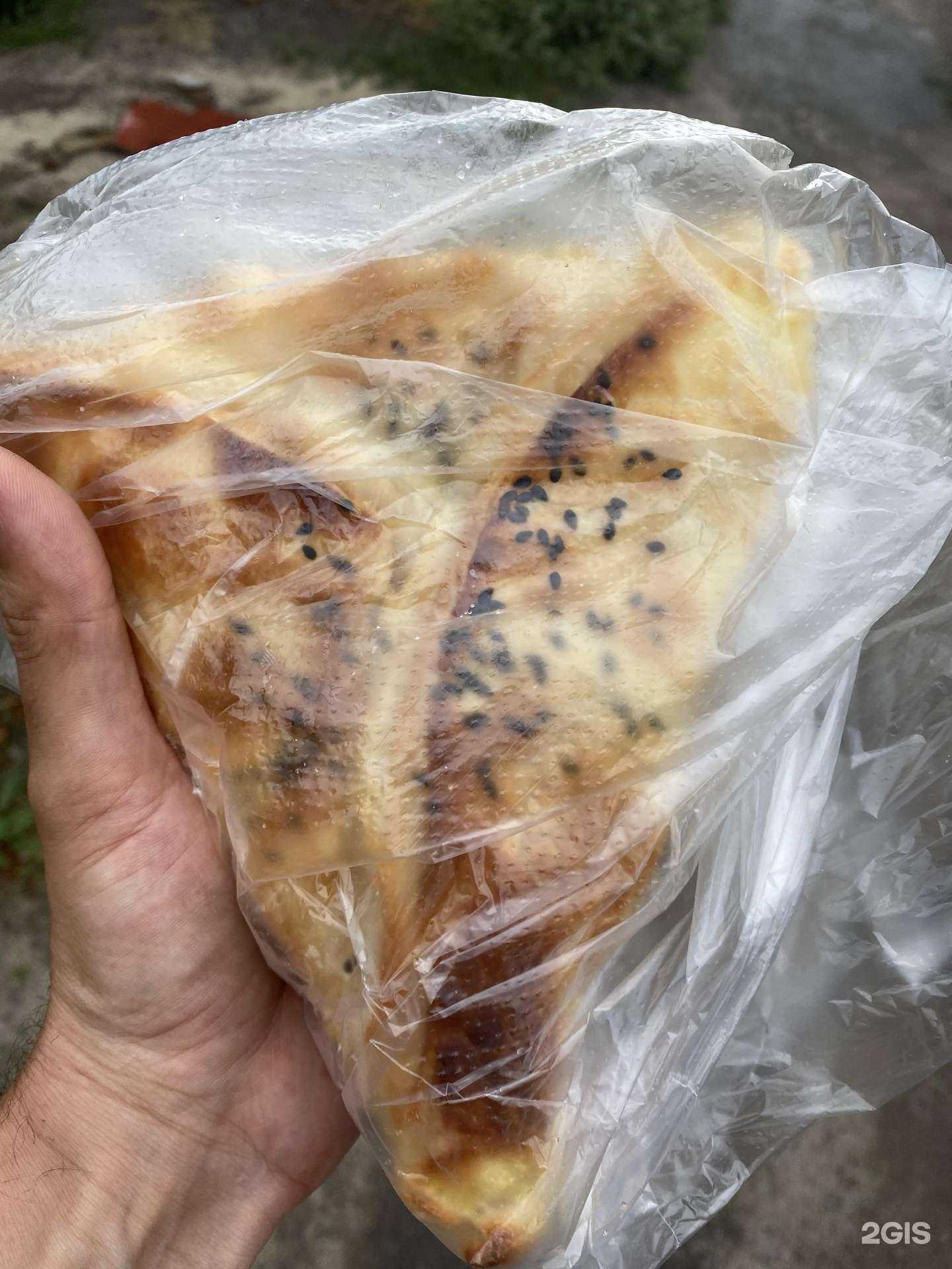 Отзывы на компанию Пекарня лаваша из тандыра в Волгограде c фото
