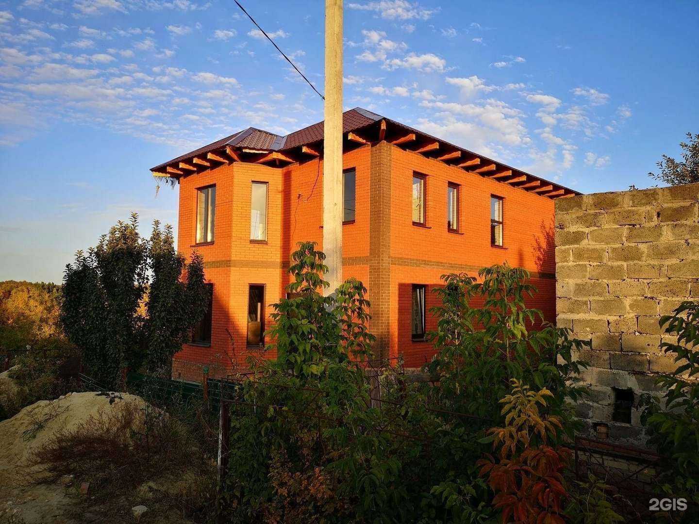 Отзывы на компанию Инфрастрой в Пензе c фото