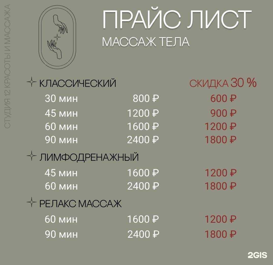 Отзывы на компанию Студия 12 в г. Рязань c фото