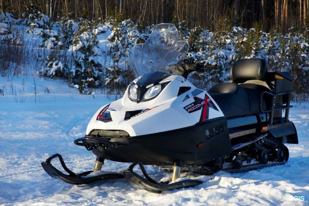 Отзывы на компанию Мото-Вело-Спорт в Самаре c фото