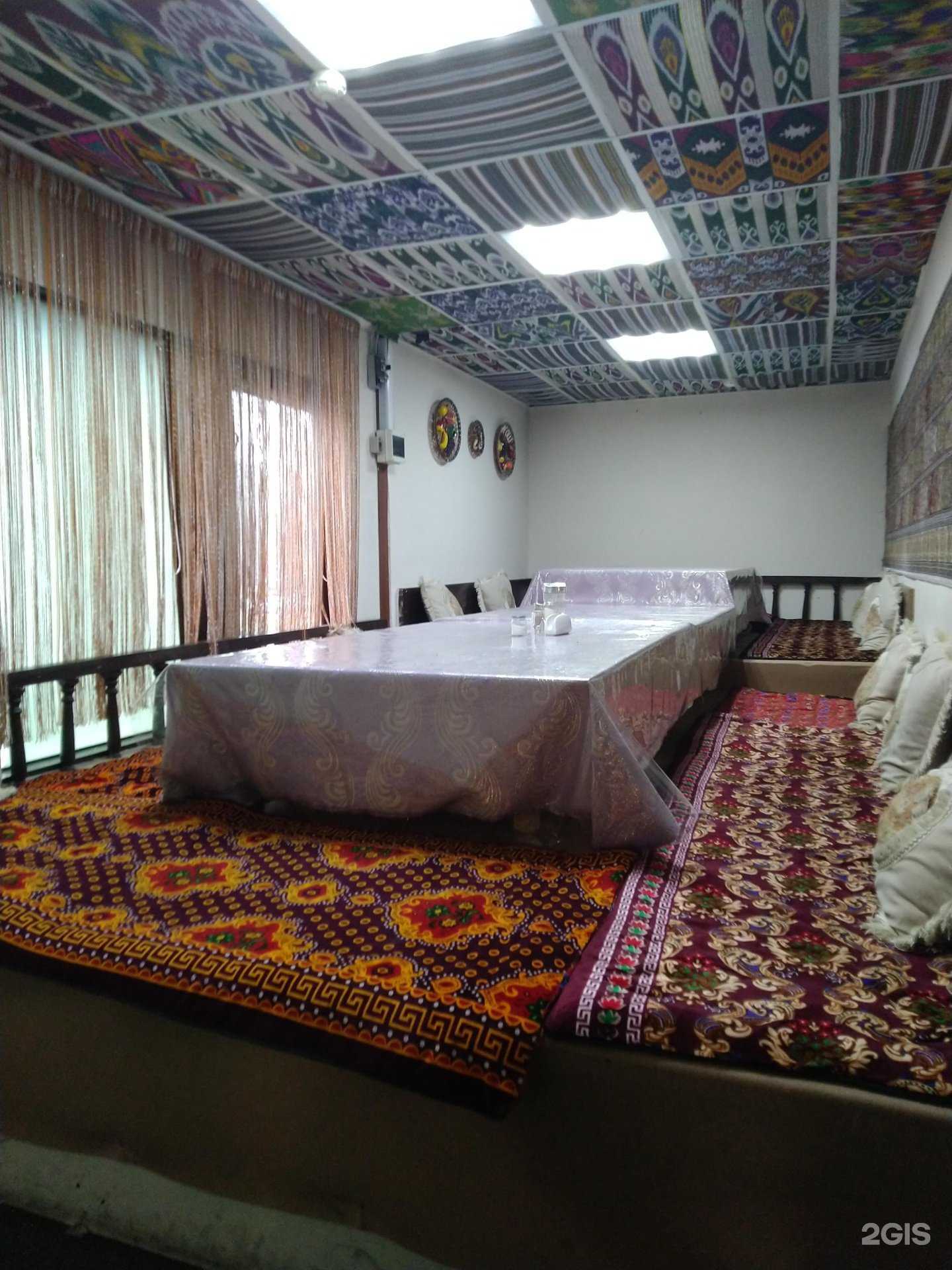 Отзывы на компанию Ош 2 в Тольятти c фото