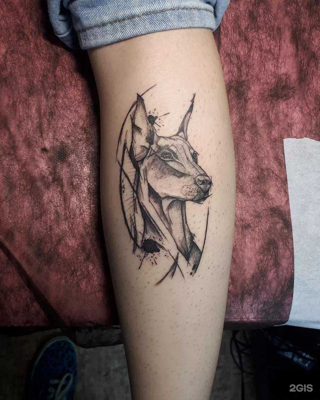 Отзывы на компанию Grey art в г. Липецк c фото