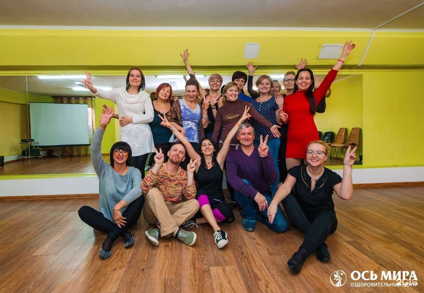 Отзывы на компанию Ось мира в Анапе c фото