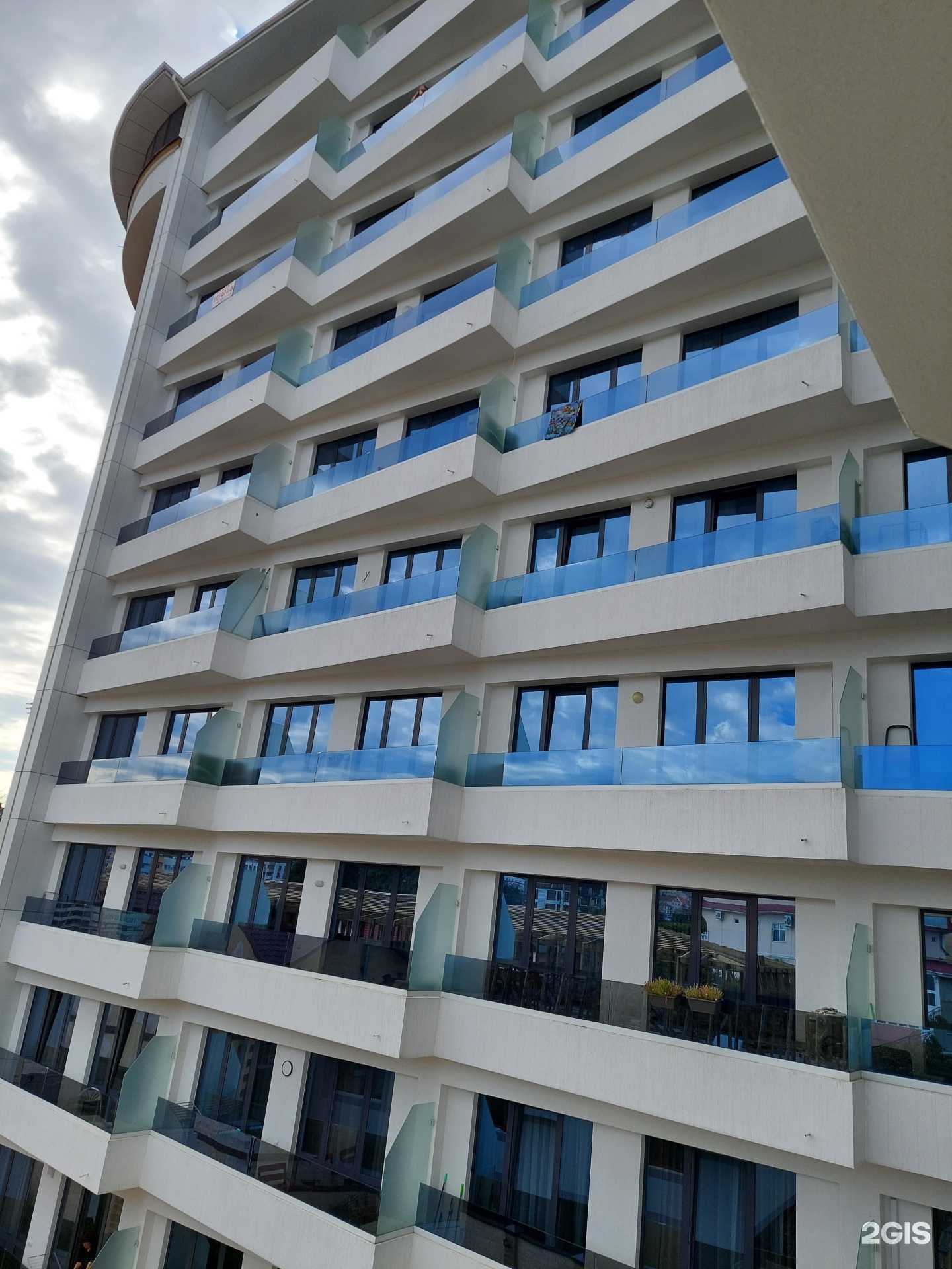 Отзывы на компанию SeaRent-Крымский в Сочи c фото - фотография 2 из 2