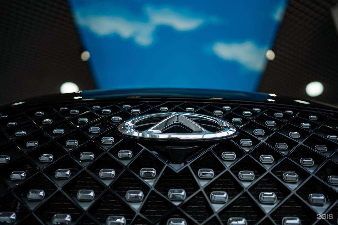 Отзывы на компанию Автосалон в Астрахани c фото