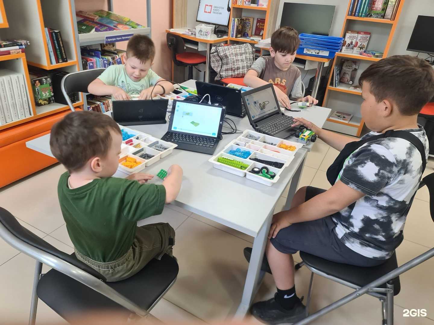 Отзывы на компанию ProРобот в г. Абакан c фото