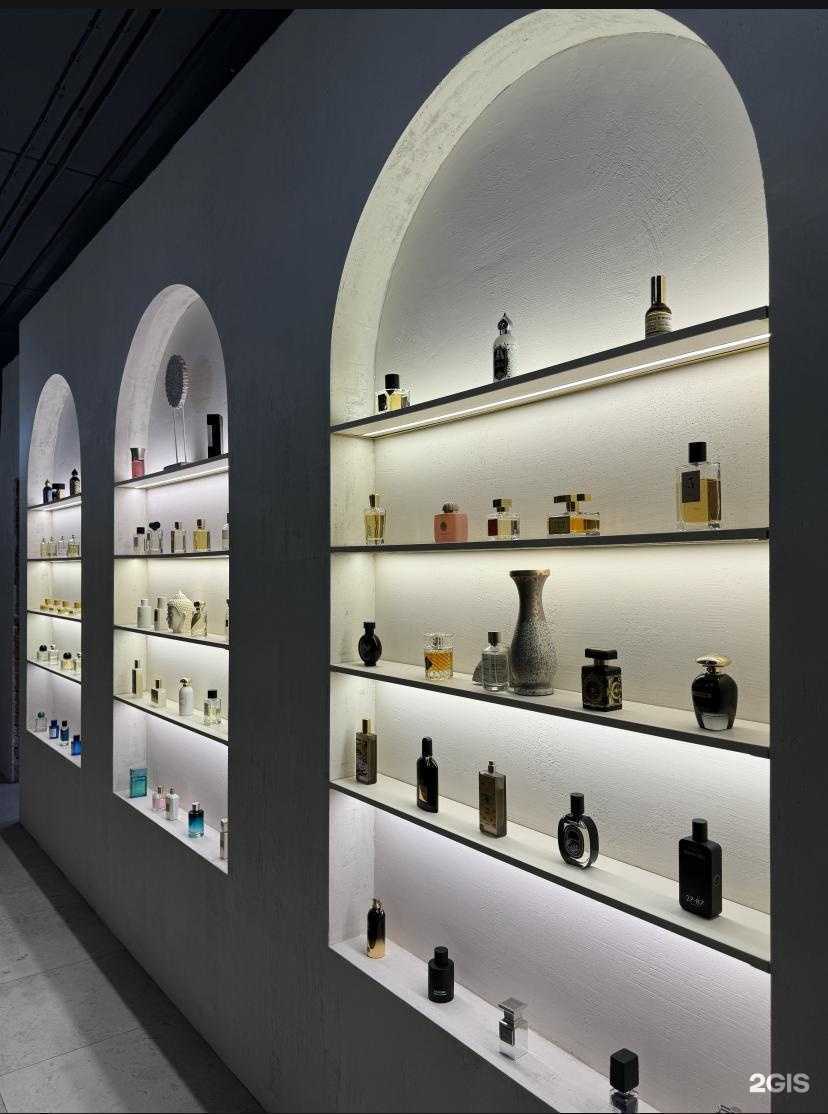 Отзывы на компанию Brow Bar в Новосибирске c фото