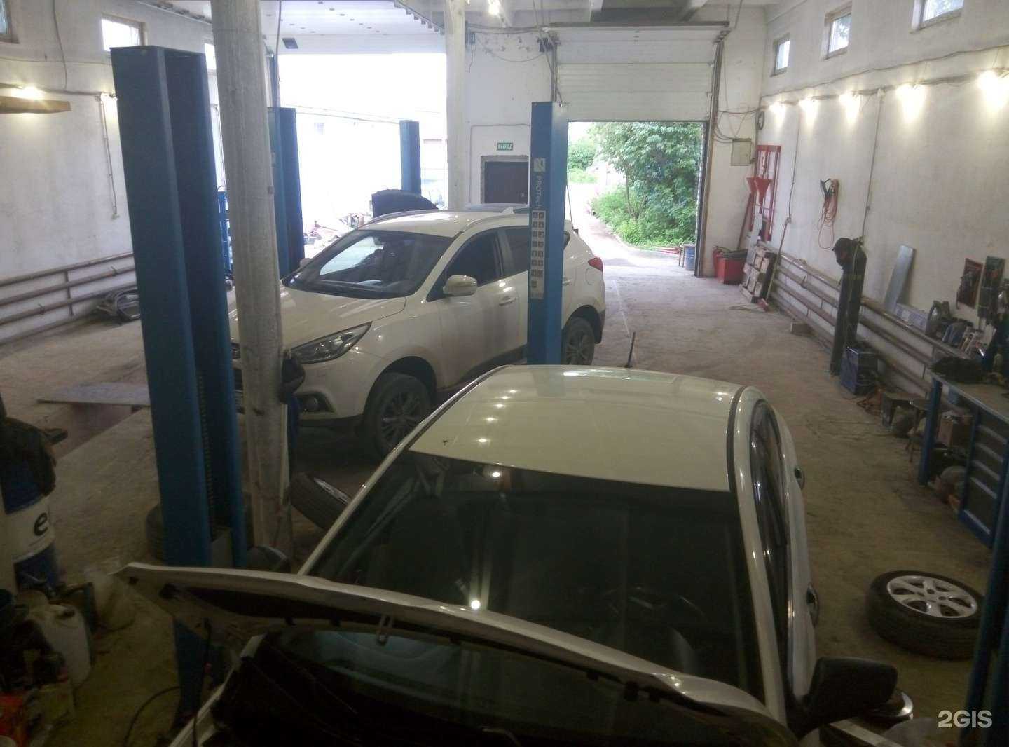 Отзывы на компанию Franceauto в Нижнем Новгороде c фото