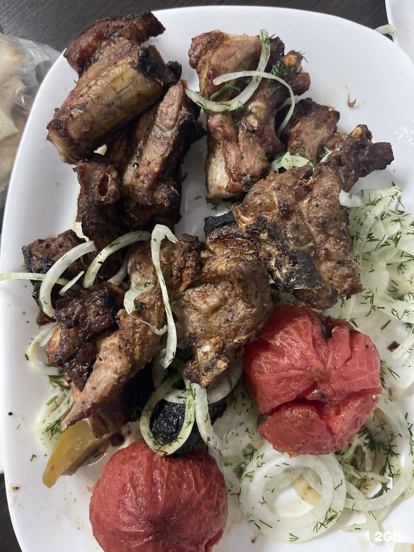 Отзывы на компанию У Ромы в г. Анапа c фото