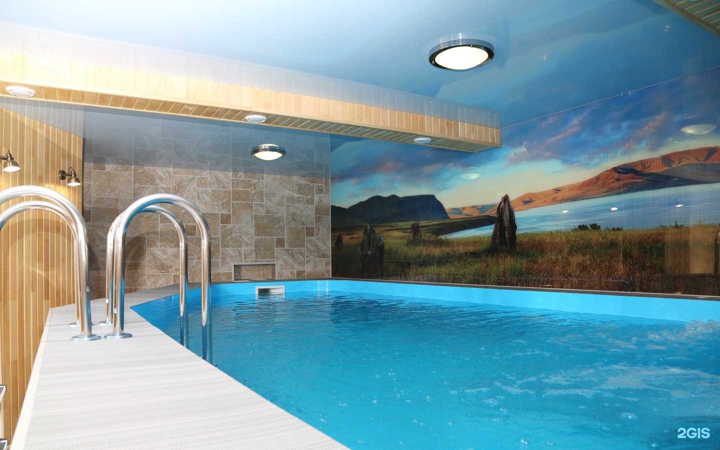 Отзывы на компанию Чалпан в Абакане c фото