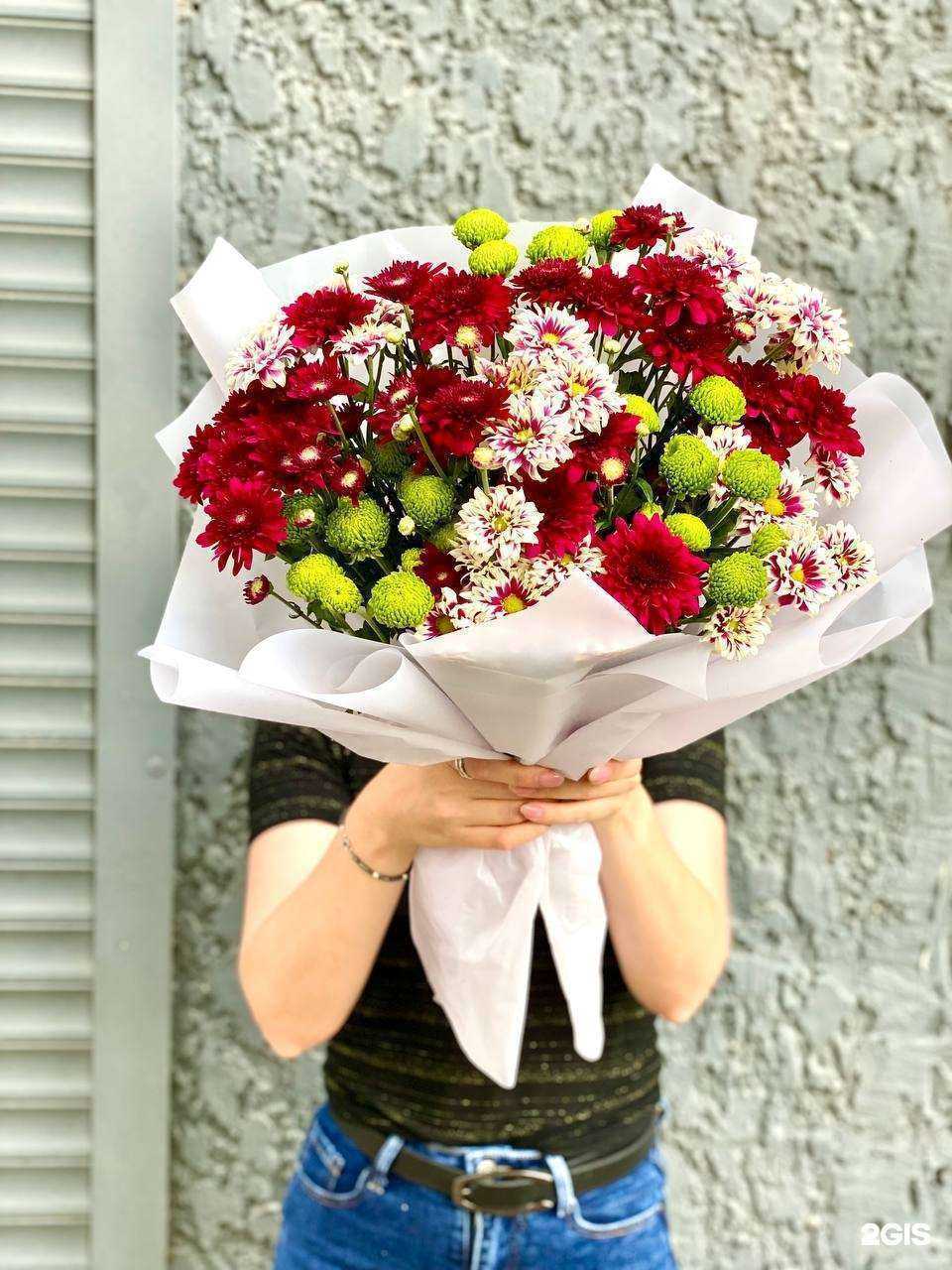 Отзывы на компанию Дари красиво в г. Краснодар c фото