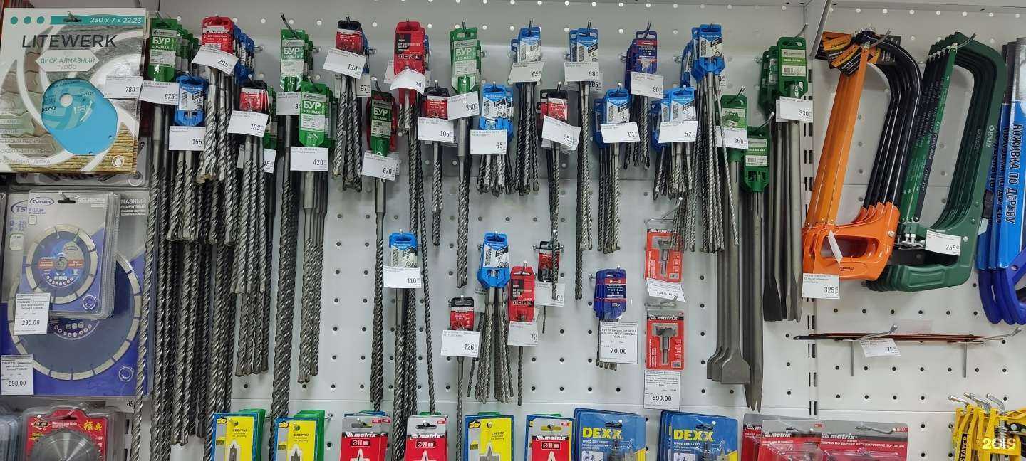 Отзывы на компанию Инструменты. Тут  в Чебоксарах c фото