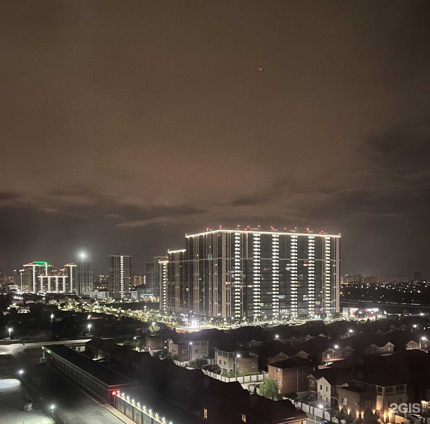 Отзывы на компанию В Небо Дым в г. Краснодар c фото