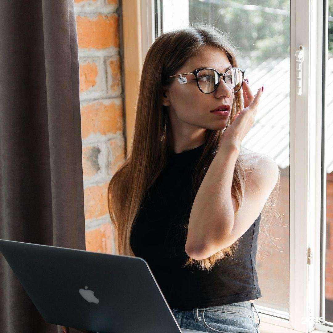 Отзывы на компанию Оптикмаркет в г. Иркутск c фото