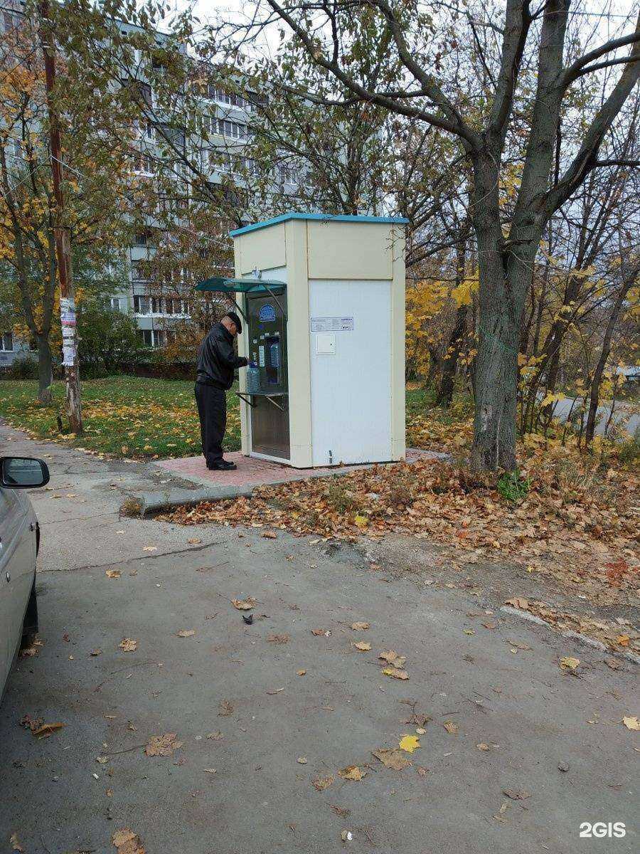 Отзывы на компанию Новогуровская артезианская вода в Туле c фото