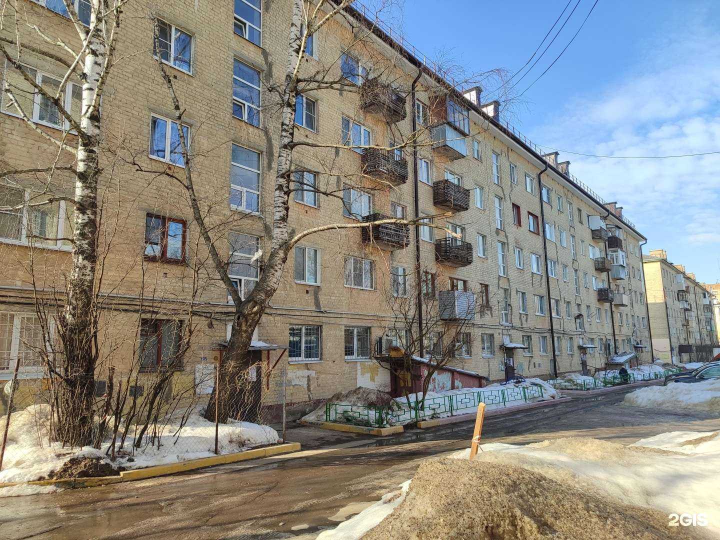 Отзывы на компанию Винтаж в Калуге c фото - фотография 2 из 2