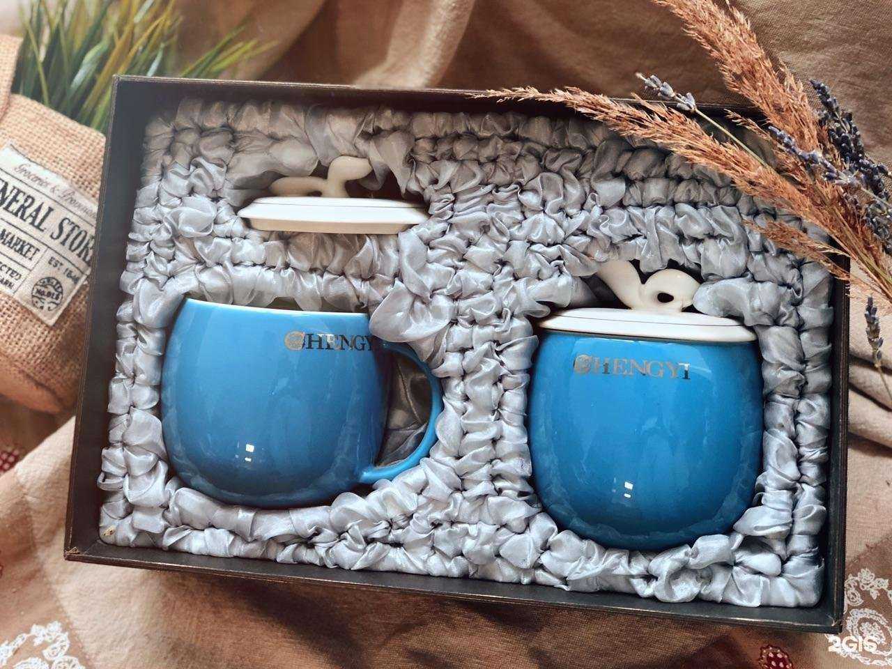 Отзывы на компанию Чай ине чай в г. Всеволожск c фото