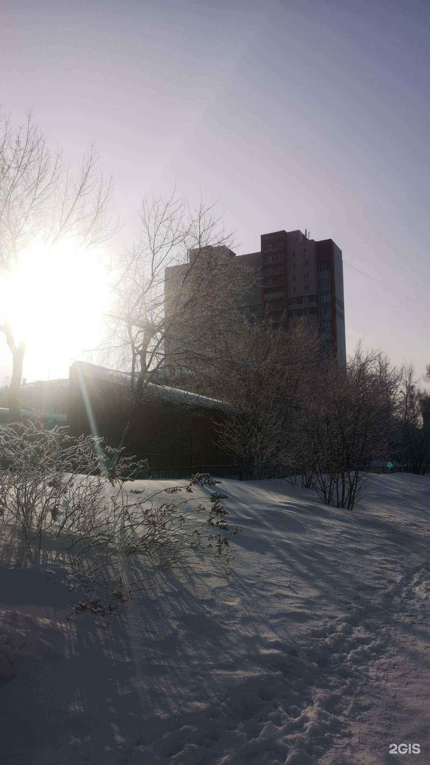 Отзывы на компанию Smartykids в Новосибирске c фото - фотография 2 из 2