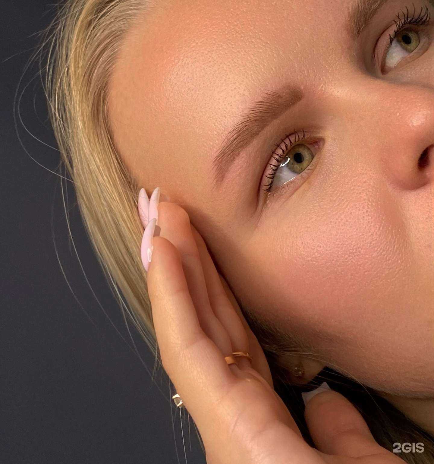 Отзывы на компанию Brows Uralmash в Екатеринбурге c фото