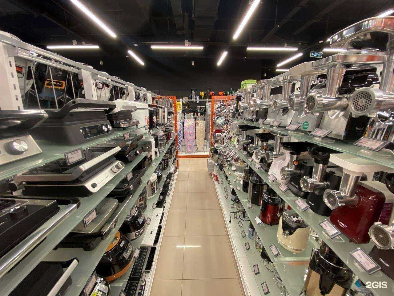 Отзывы на компанию DNS в Краснодаре c фото