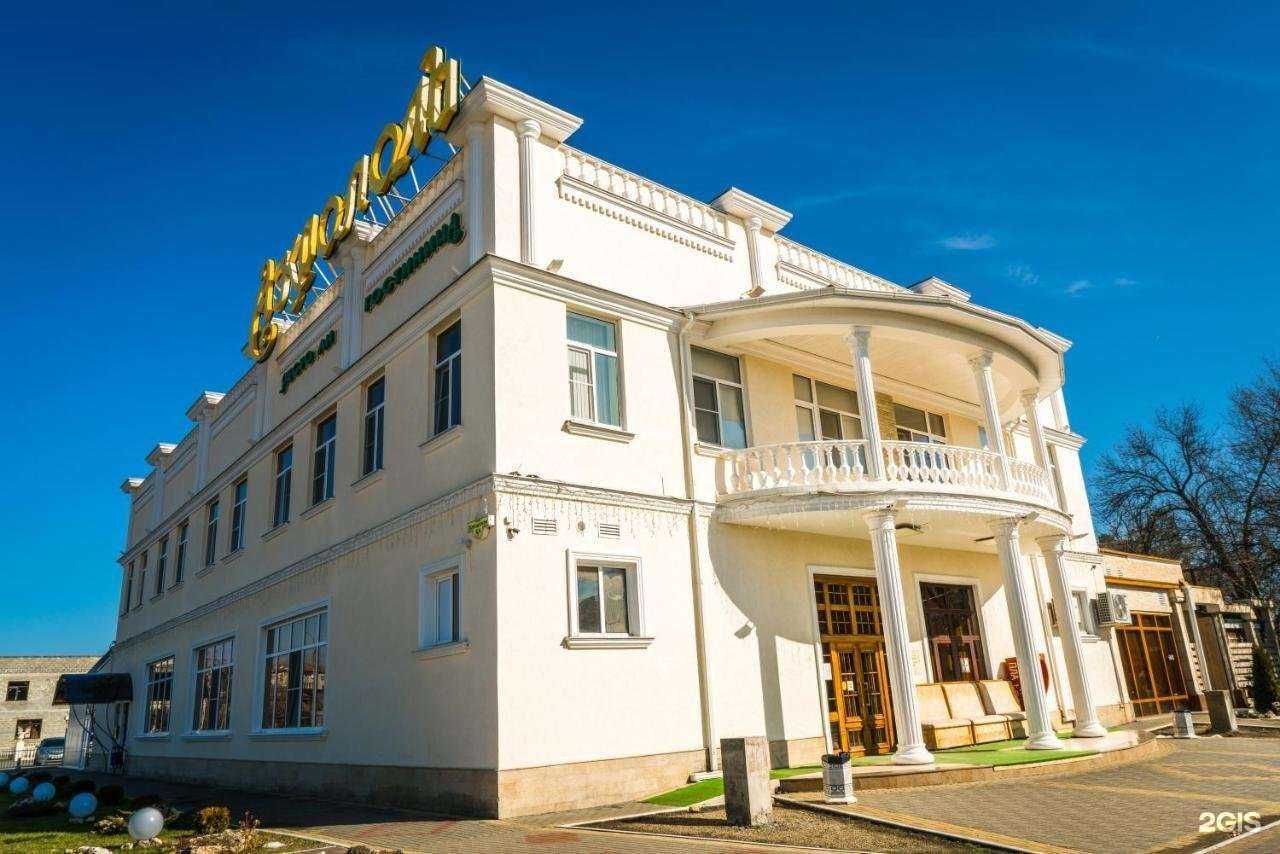 Отзывы на компанию Акрополь в г. Белореченск c фото