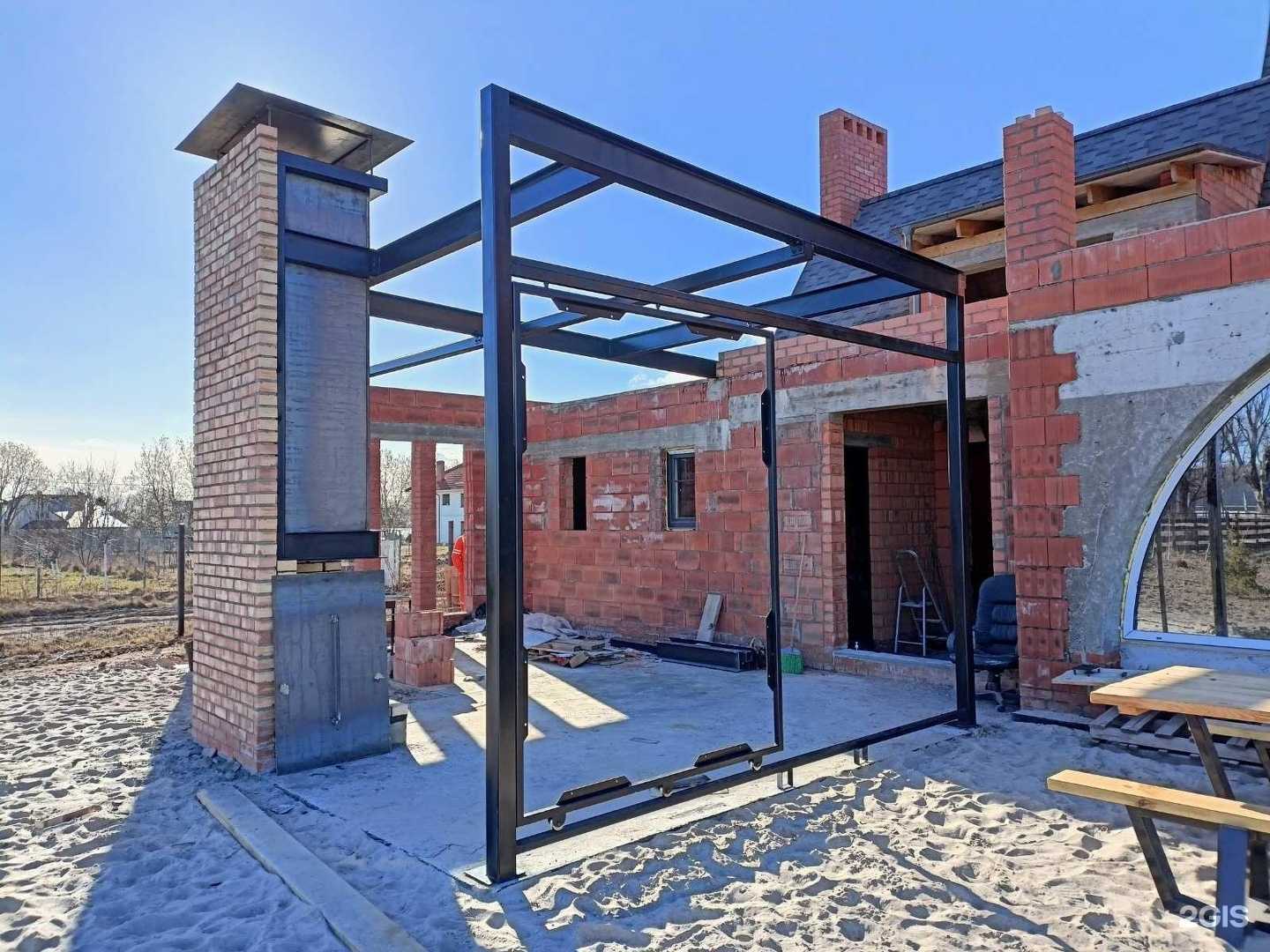 Отзывы на компанию Производственная компания в г. Калининград c фото