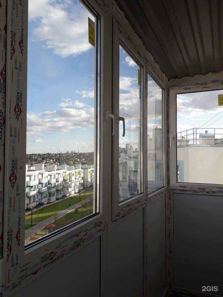 Отзывы на компанию Оконный мастер в г. Волгоград c фото