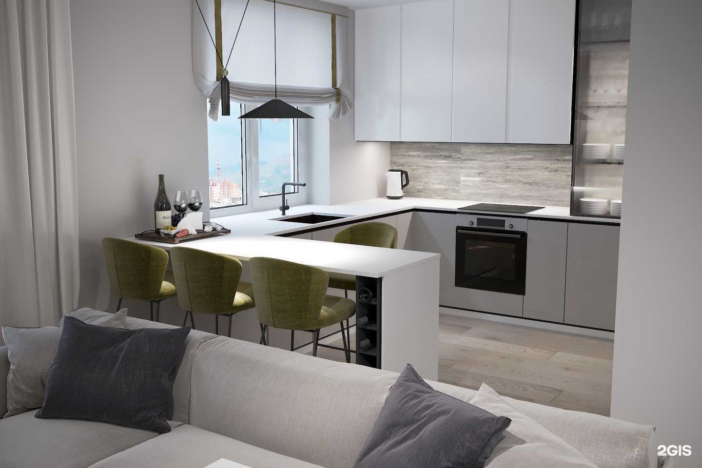 Отзывы на компанию In-Trend в г. Томск c фото