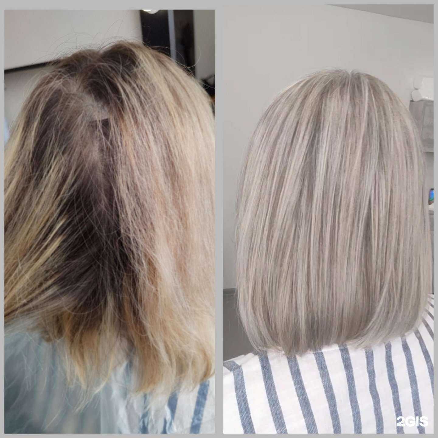 Отзывы на компанию Парикмахерская в г. Балаково c фото