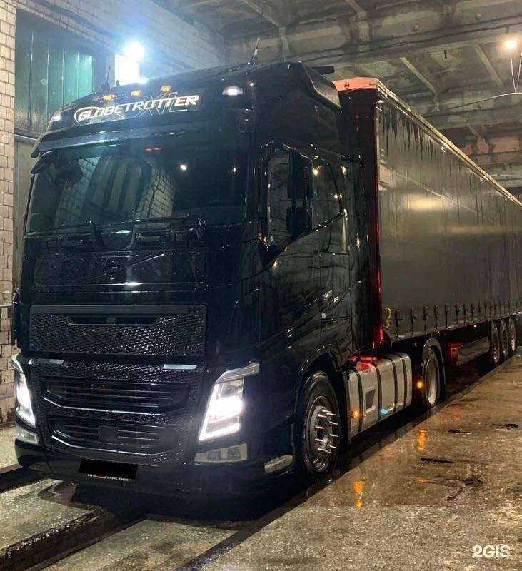 Отзывы на компанию Автобаня26 в г. Ставрополь c фото