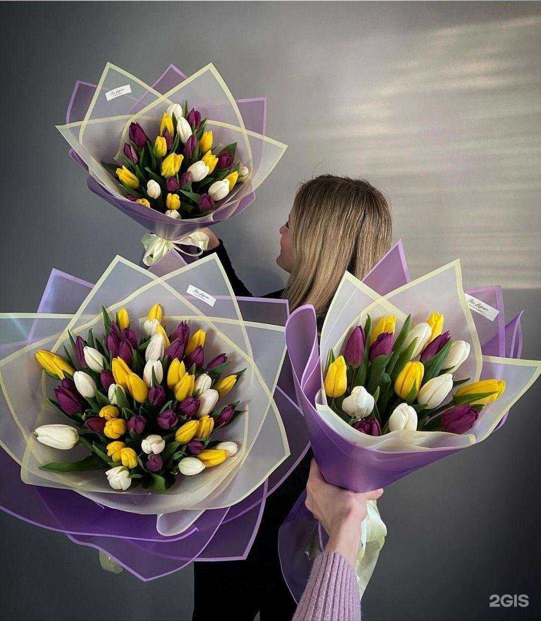 Отзывы на компанию Mi amore в Казани c фото