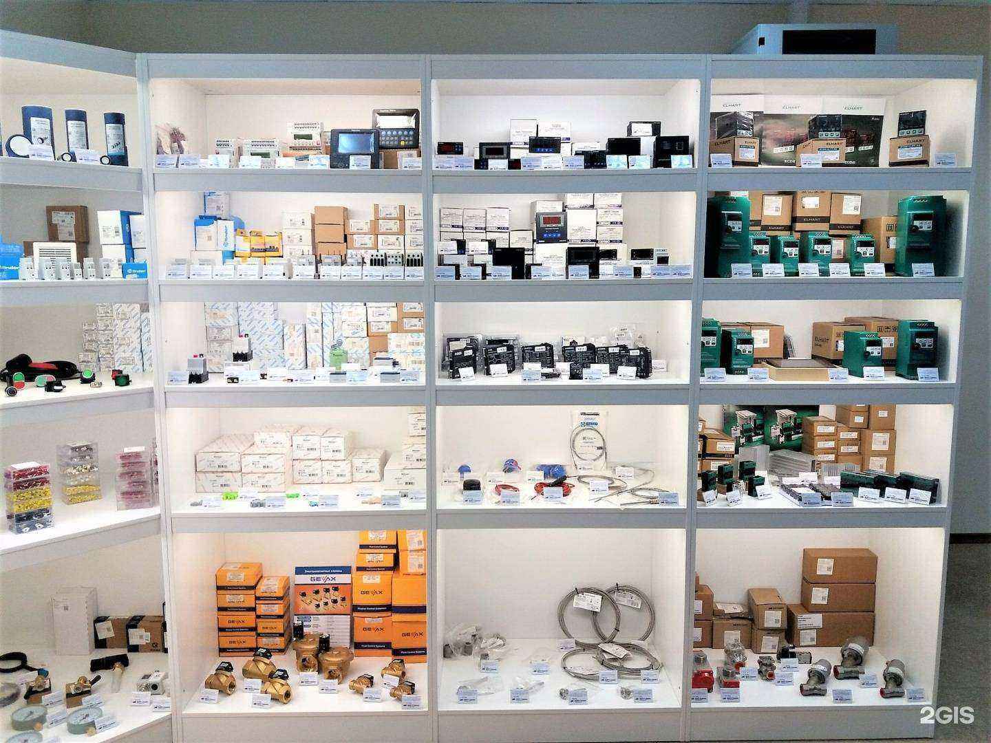 Отзывы на компанию КИП-Сервис в Самаре c фото