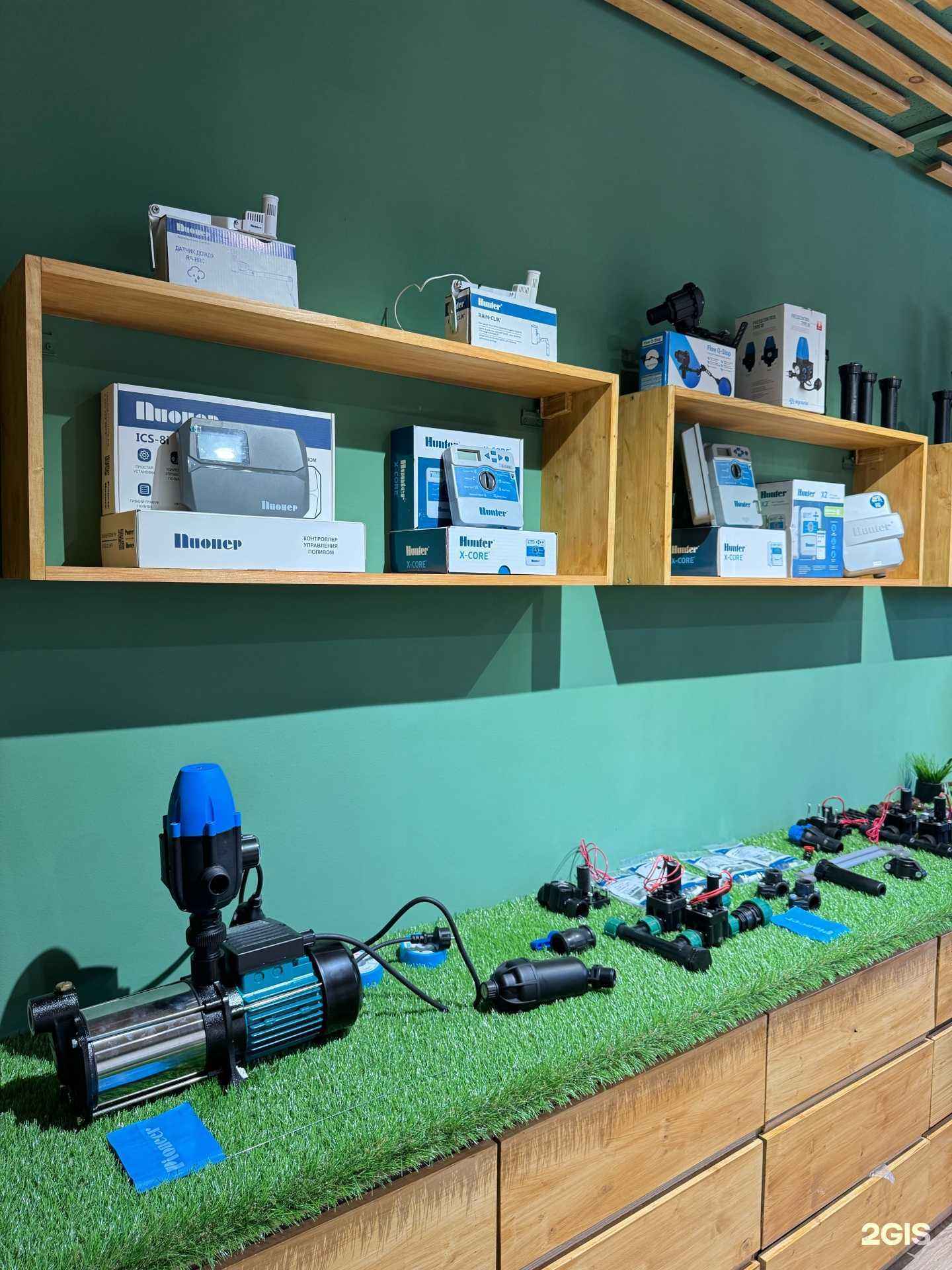 Отзывы на компанию Поливторг в г. Краснодар c фото