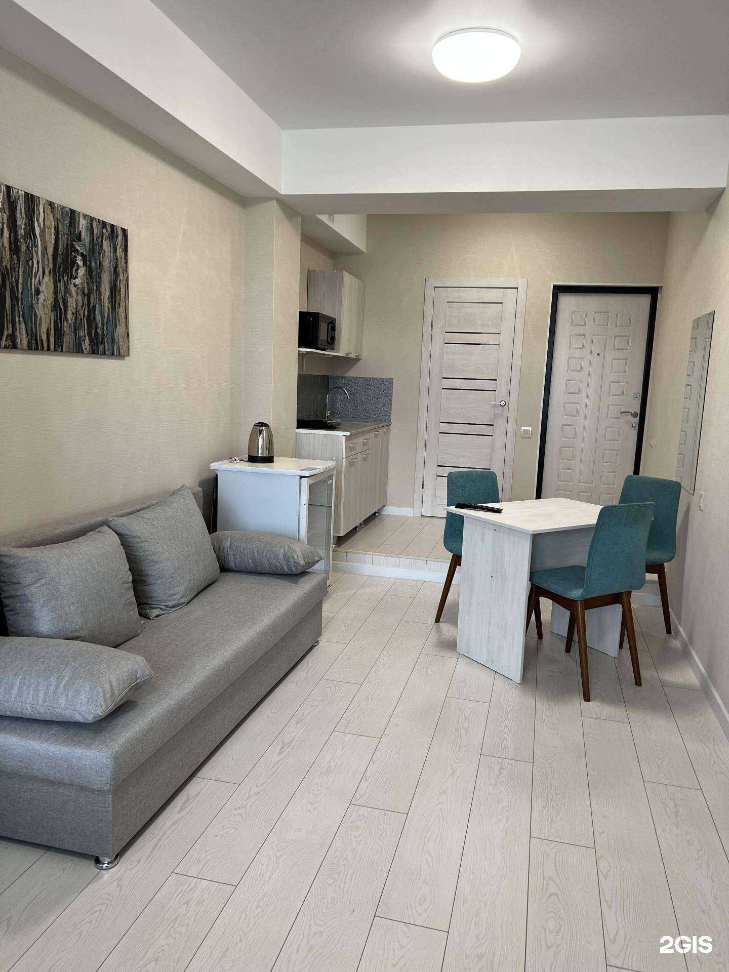 Отзывы на компанию StontApart в Сочи c фото