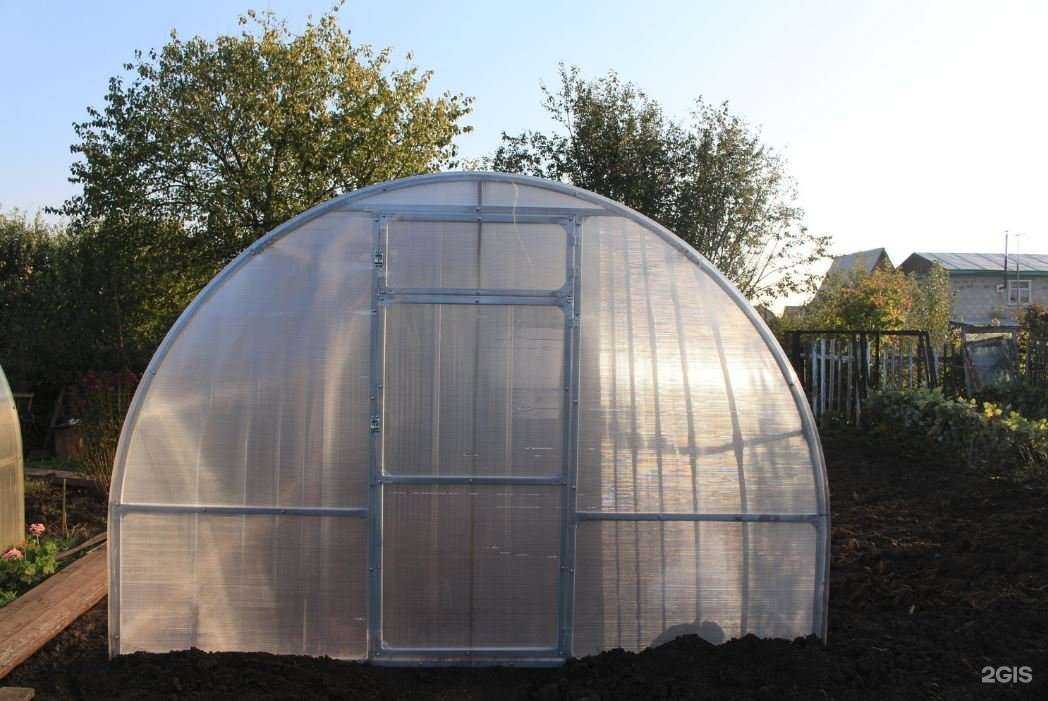 Отзывы на компанию Алтайские теплицы в г. Барнаул c фото