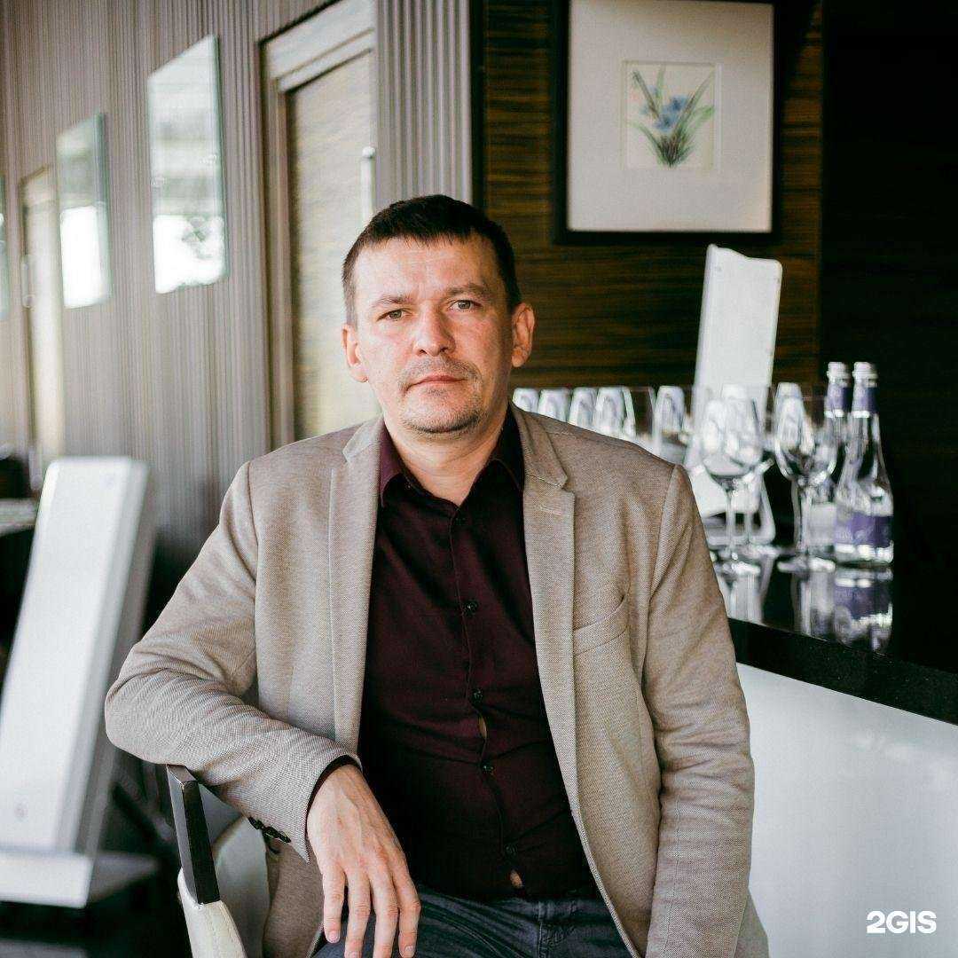 Отзывы на компанию Dzhuruk.Pro Consulting в Иркутске c фото